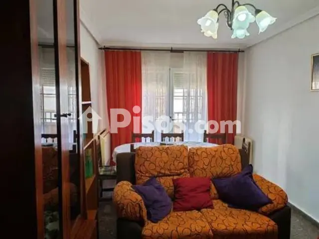 Piso en venta en Manzanares