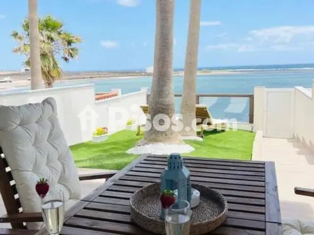 Piso en alquiler en Calle Salinas del Carmen No Number, Antigua de 1.500 €<span>/mes</span>