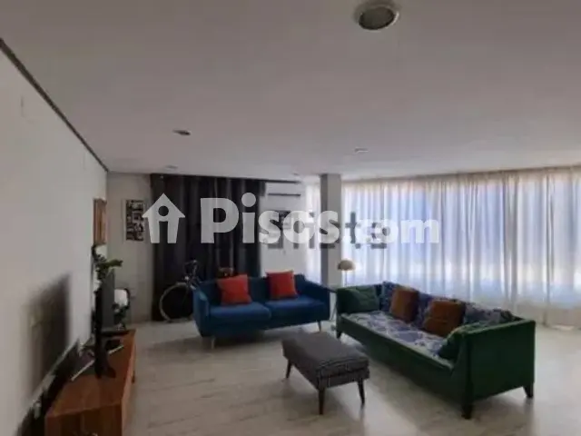 Piso en venta en Calle la Mata