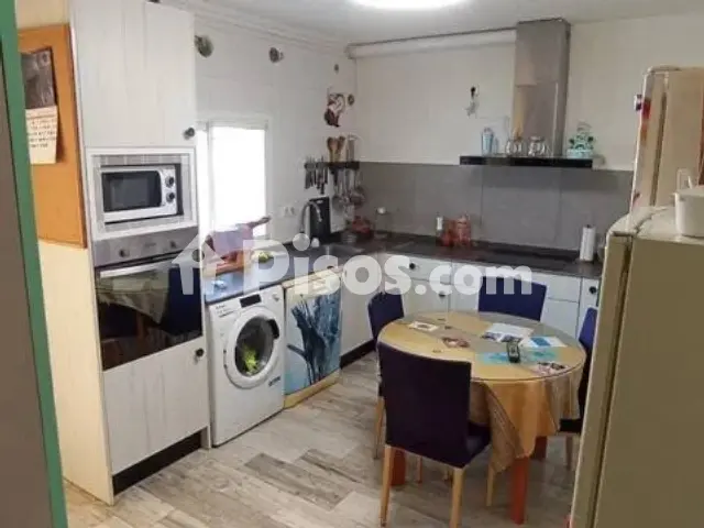 Chalet en venta en Calle de los Labradores