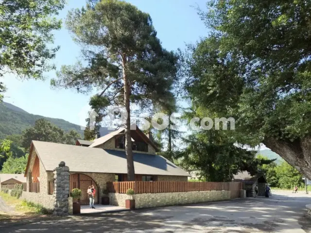 Chalet en venta en Calle Calle General Ferraz, 18, Anciles (Benasque) de 578.000 €