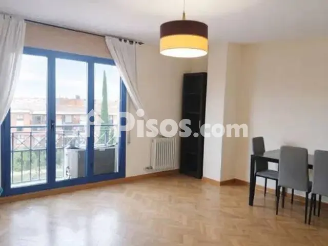 Piso en venta en Avenida Torreón del Alcázar