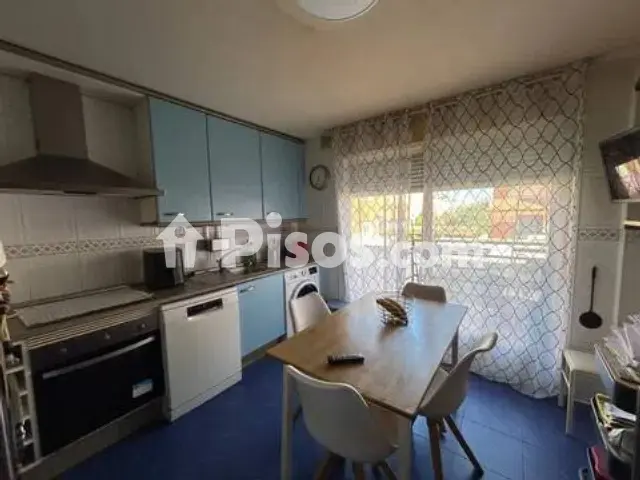 Casa adosada en venta en Avenida de Europa