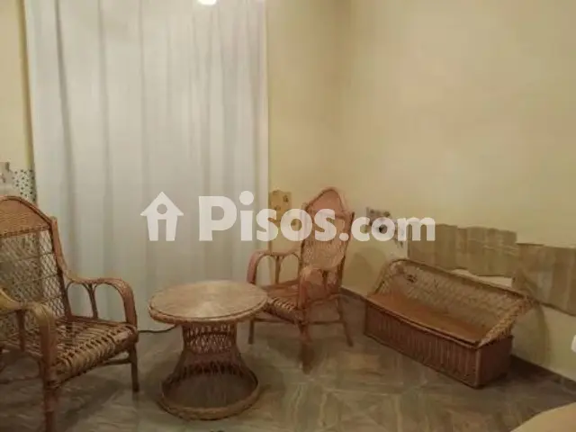 Chalet en venta en Manzanares