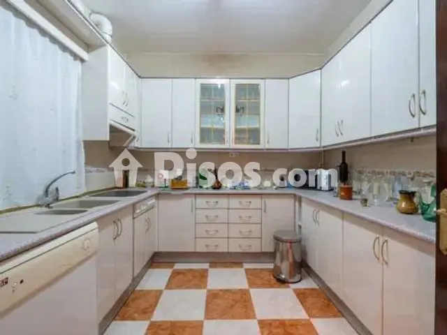 Chalet en venta en Calzada de Calatrava