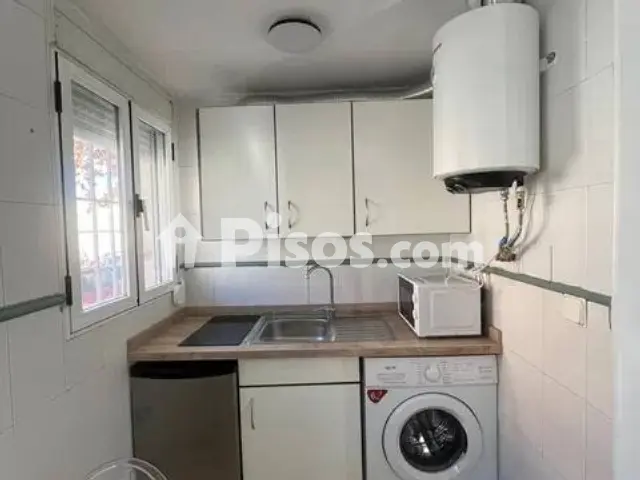 Piso en venta en Plaza Puerta de Santa María