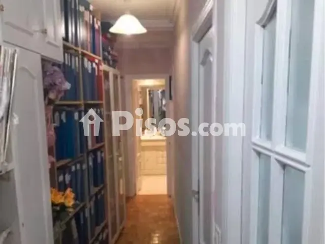 Piso en venta en Calle de Morería