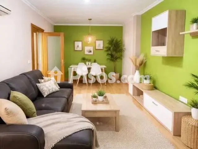 Piso en venta en Malagón