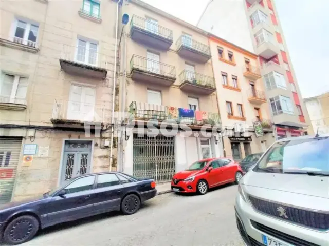 Piso en venta en Ourense Capital, Ourense Capital de 80.000 €
