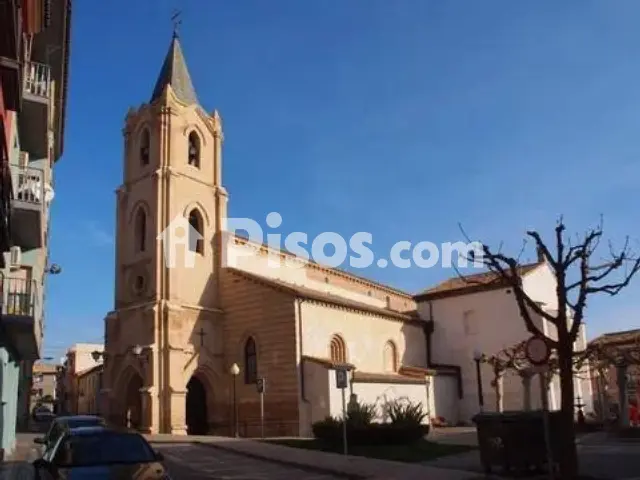 Casa adosada en venta en Ontinar del Salz, Ontinar del Salz (Zuera) de 127.900 €