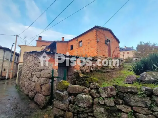 Chalet en venta en Ourense Capital, Ourense Capital de 35.000 €