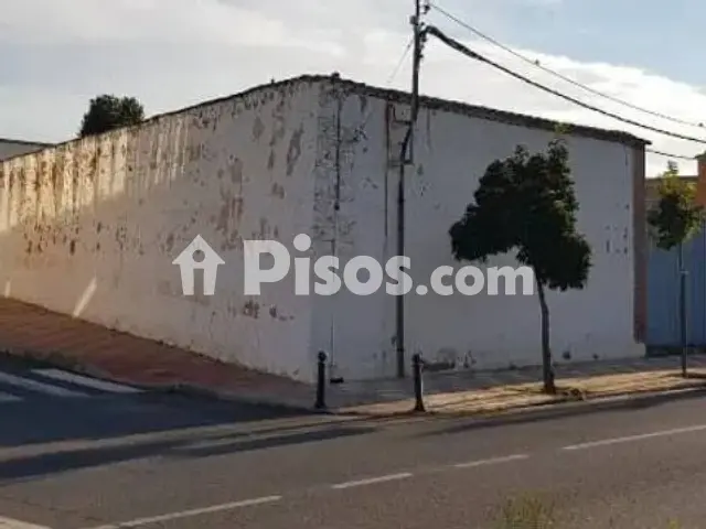 Terreno en venta en Fernán Caballero