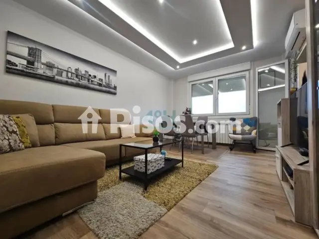 Piso en venta en Ourense Capital, Ourense Capital de 289.000 €