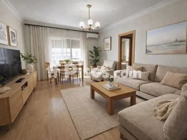 Piso en venta en Calle de Toledo, cerca de Calle del Espino