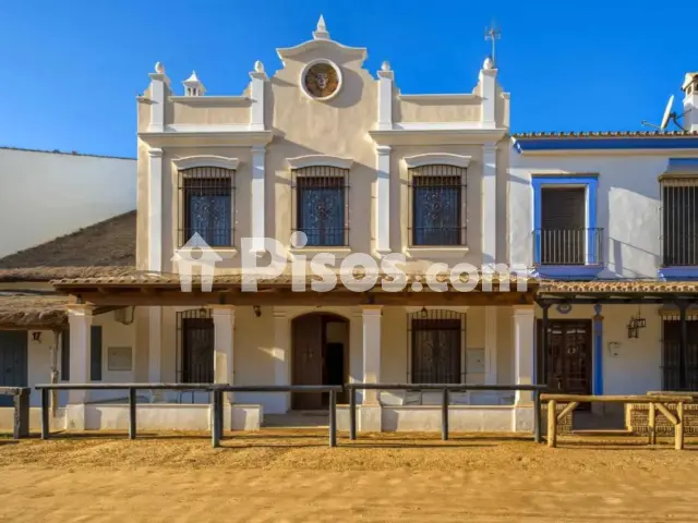 Casa – Almonte