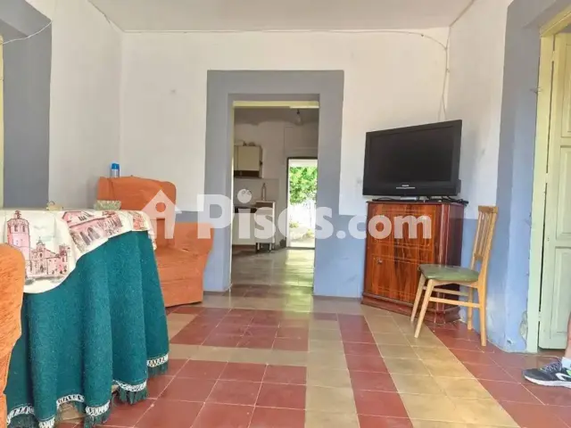 Chalet en venta en Calleja Charca, Brozas de 55.000 €