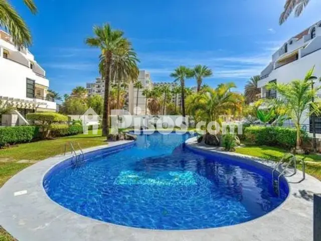 Ático en venta en Avenida Santiago Puig, Playa de Las Américas (Arona) de 310.000 €