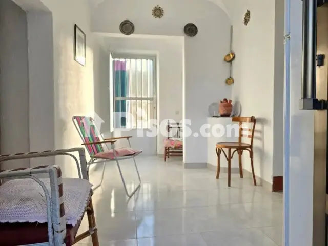 Chalet en venta en Calle Miguel de Cervantes, 16, Mata de Alcántara de 43.000 €