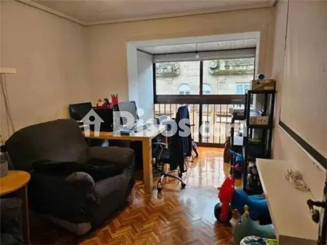 Piso en venta en Calle del Progreso, cerca de Calle de Ervedelo, Casco Vello (Ourense Capital) de 320.000 €