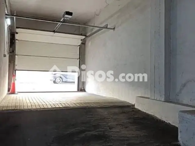 Garaje en venta en Calle de Antonio Blázquez