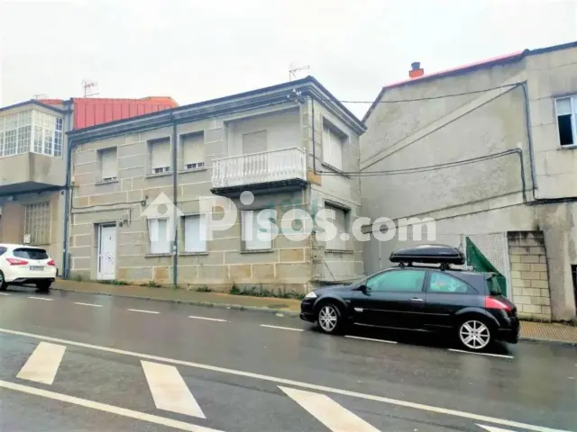 Chalet en venta en Ourense Capital, Ourense Capital de 190.000 €