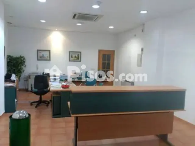 Oficina en venta en Plaza de Toros-La Guija-Santa María-Ciudad Jardín-Los Rosales
