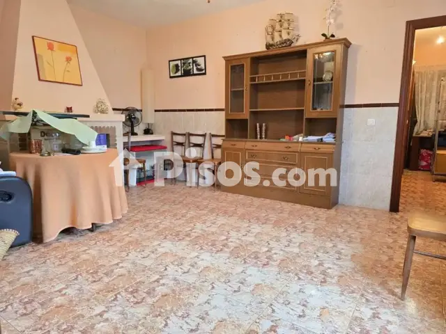 Chalet en venta en Calle San Lucas, Aliseda de 25.000 €