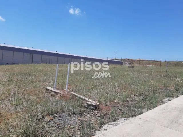 Terreno en venta en Colmenar, Colmenar de 75.000 €