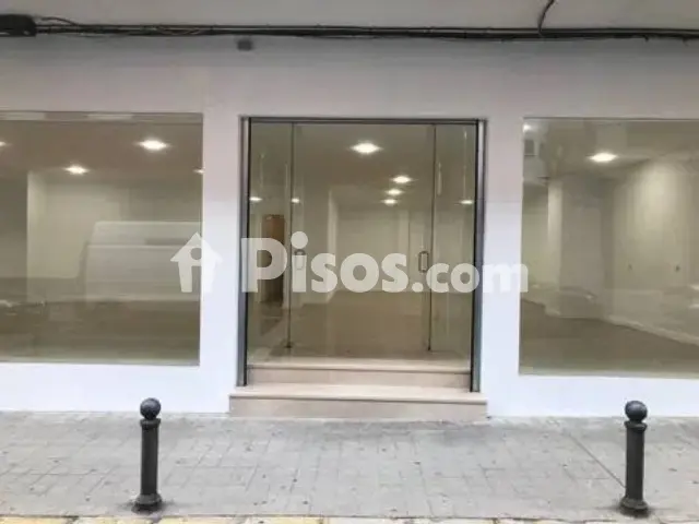 Local comercial en venta en El Torreón-El Pilar-Los Ángeles-Nuevo Parque