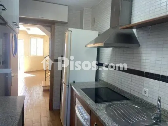 Piso en venta en Calle de Cartago