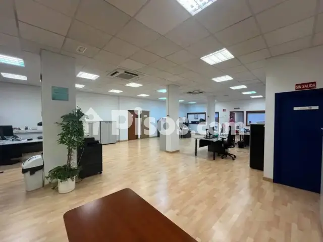 Apartment in Albacete Capital