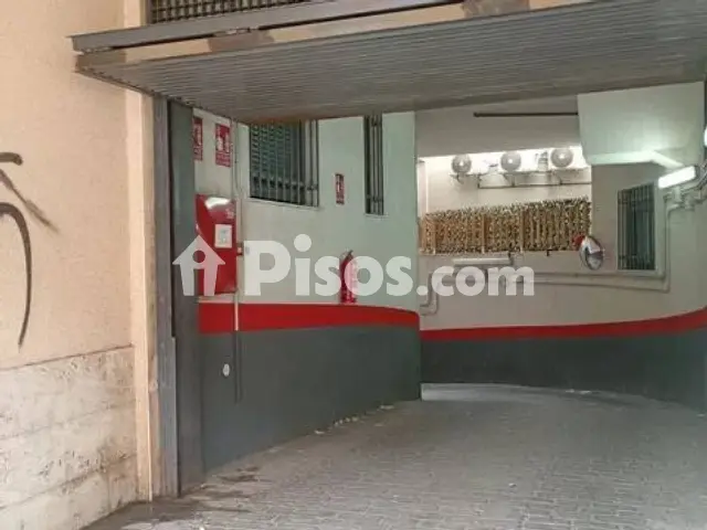 Garaje en venta en El Perchel-Puerta de Toledo-Atalaya