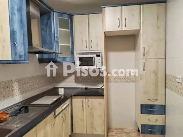 Piso en venta en Manzanares