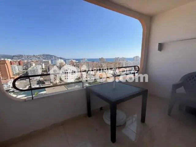 Piso en venta en Calle Calle Ponnet, -1, Santa Margarida (Roses) de 129.000 €