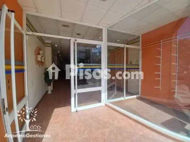 Local comercial en venta en Palma del Río, Palma del Río de 108.900 €