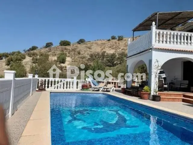 Chalet en venta en Calle Vinas de Rodas, 12