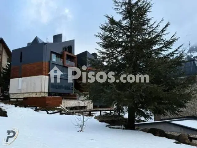 Piso en venta en Calle Cl "B"Candanchu No Number, Aísa de 79.000 €