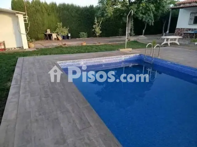 Chalet en venta en Calle Centro No Number