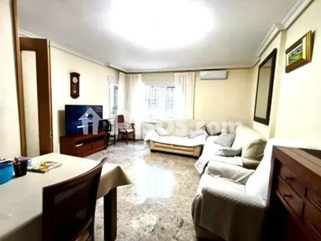 Casa en venta en Plaza de Toros-La Guija-Santa María-Ciudad Jardín-Los Rosales