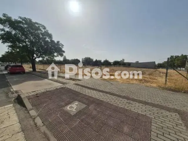 Terreno en venta en Avenida de la Ciencia