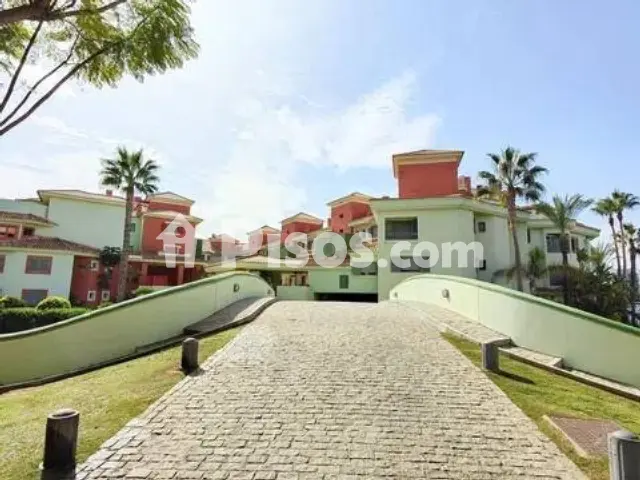 Piso en alquiler en Núcleo, Núcleo (San Roque) de 2.600 €<span>/mes</span>
