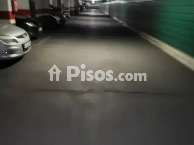 Garaje en venta en Ronda de la Ciruela