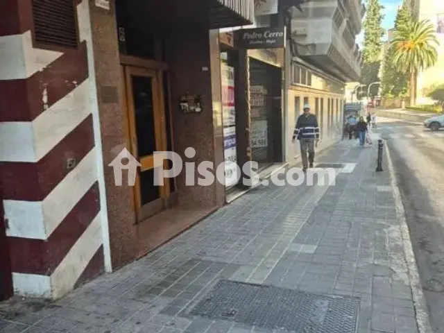Garaje en venta en Calle de Ruiz Morote