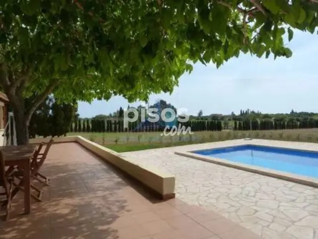 Casa rústica en venta en Manacor, Manacor de 1.050.000 €