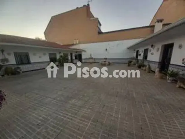 Chalet en venta en Calle de la Esperanza