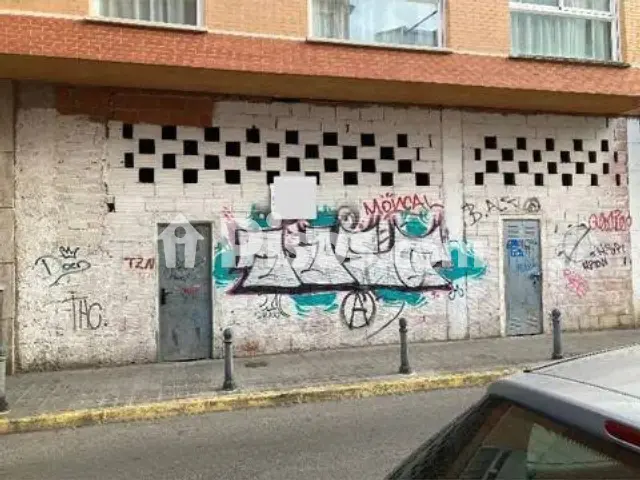 Local comercial en venta en Calle del Refugio