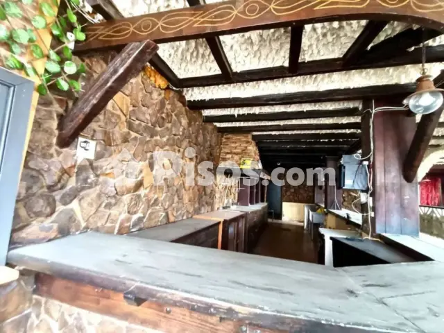 Local comercial en venta en El Torreón-El Pilar-Los Ángeles-Nuevo Parque