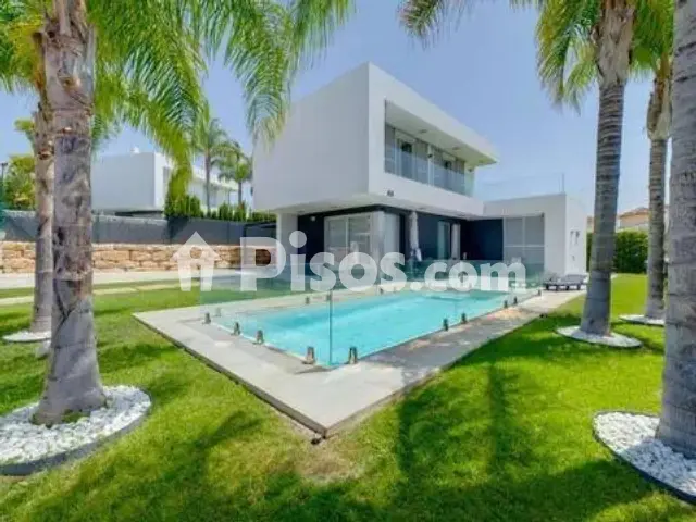 Casa – Finestrat