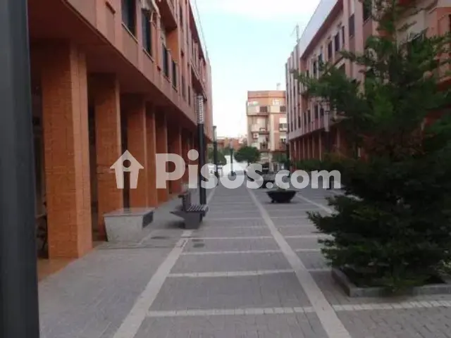 Piso en venta en Calle Calle Paquita Baeza No Number