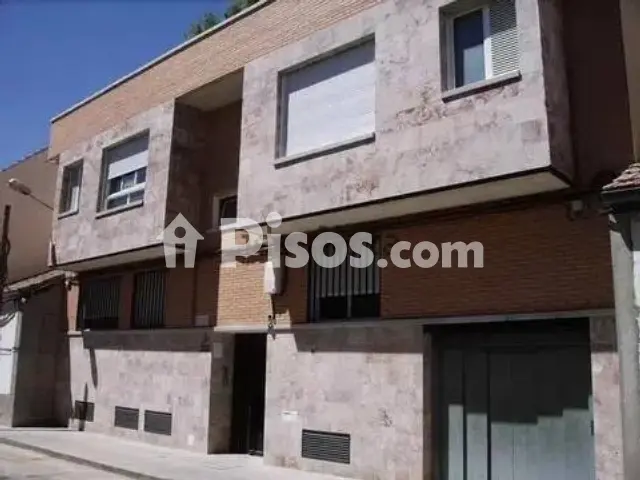 Piso en venta en Calle de Xauen